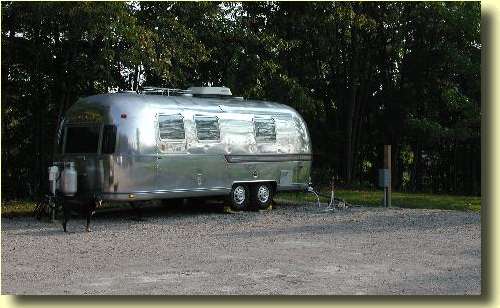 SilverCamper