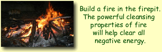 Fire Pit